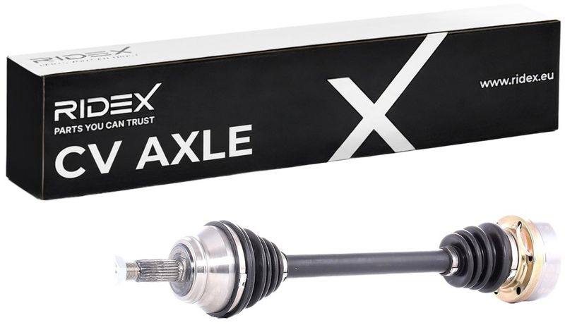 Drive Shaft