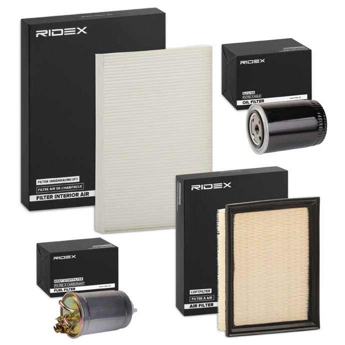 Filter Set