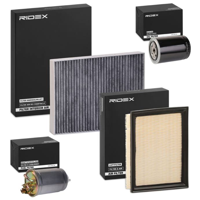 Filter Set
