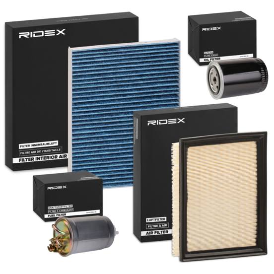 Filter Set
