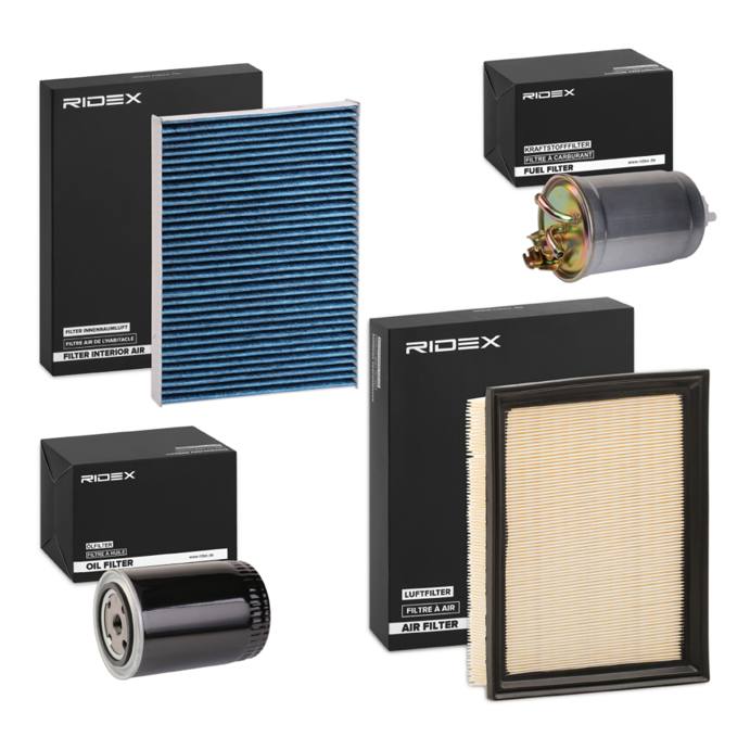 Filter Set
