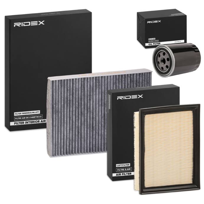 Filter Set