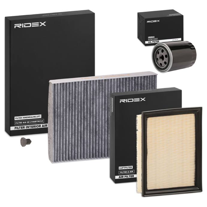 Filter Set