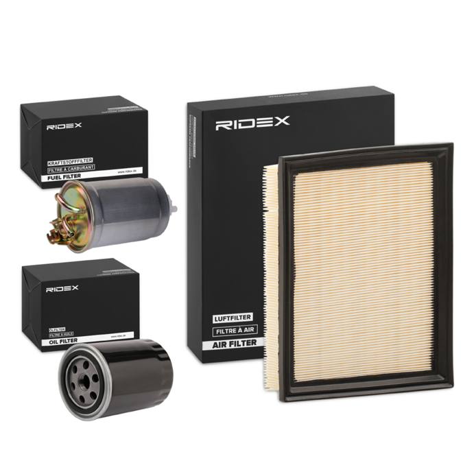 Filter Set