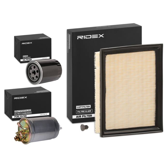Filter Set