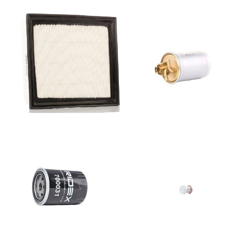 Filter Set