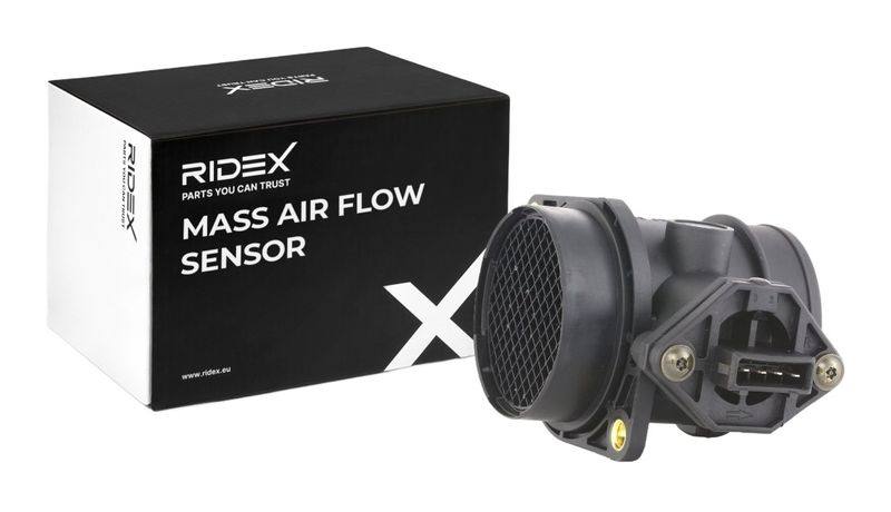Mass Air Flow Sensor