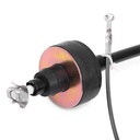 Cable Pull, clutch control