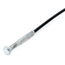 Cable Pull, clutch control