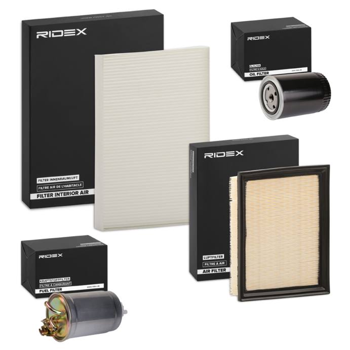 Filter Set