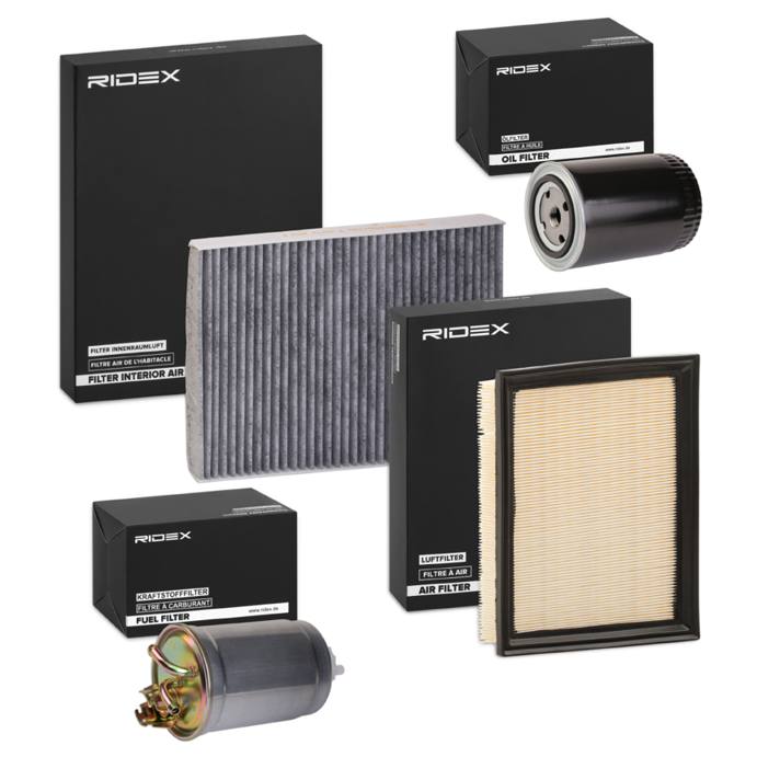 Filter Set