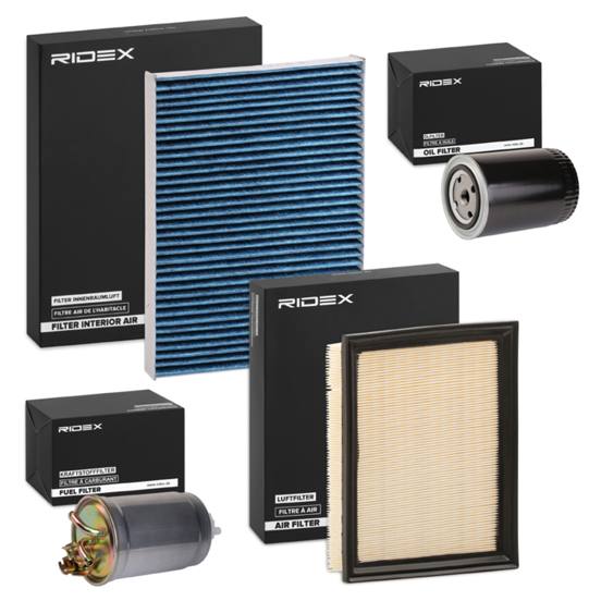 Filter Set