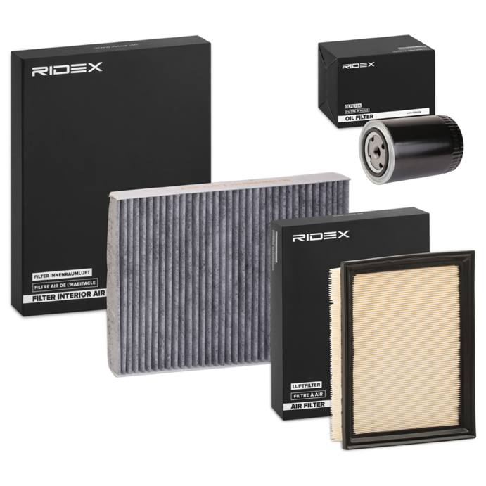 Filter Set