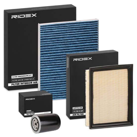 Filter Set