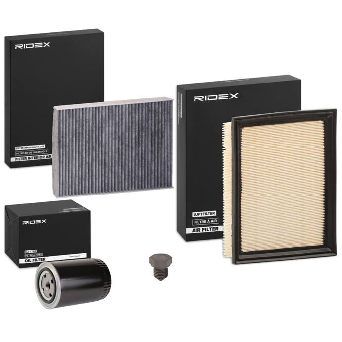 Filter Set