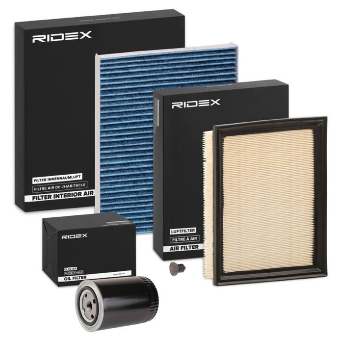 Filter Set