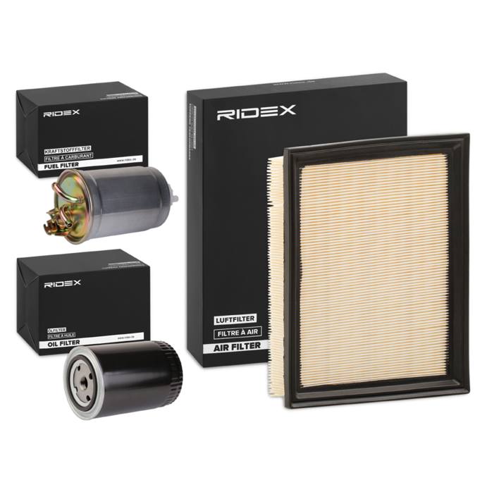 Filter Set