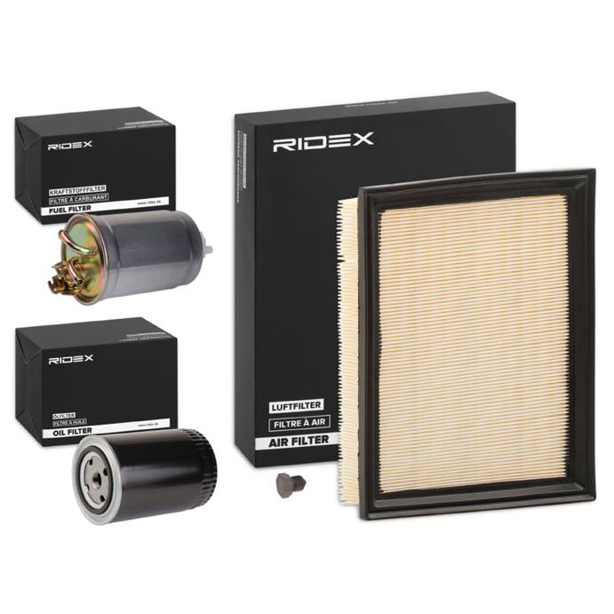 Filter Set