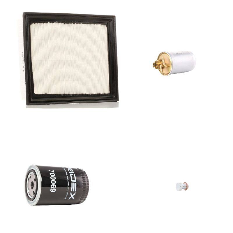Filter Set