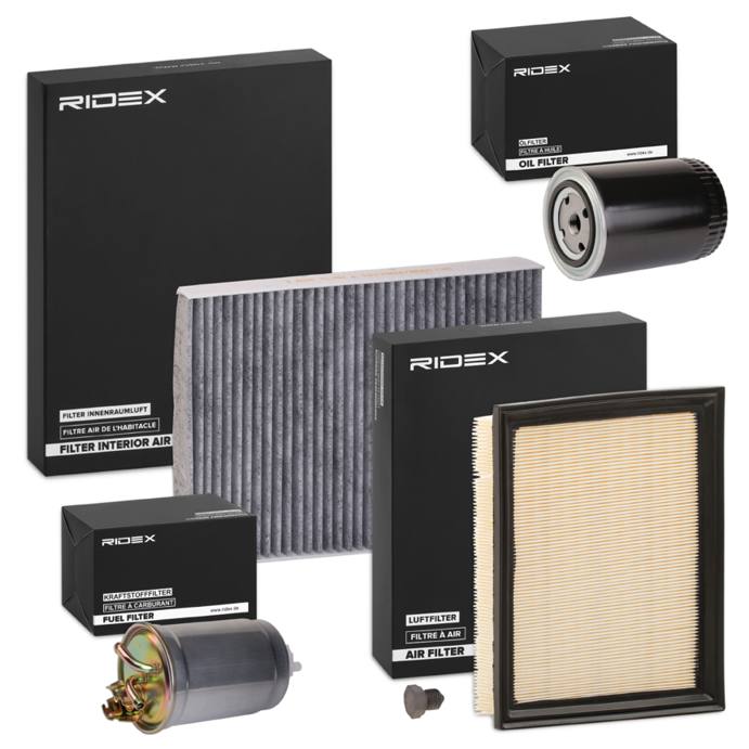 Filter Set