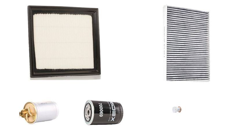 Filter Set