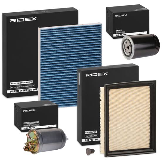 Filter Set