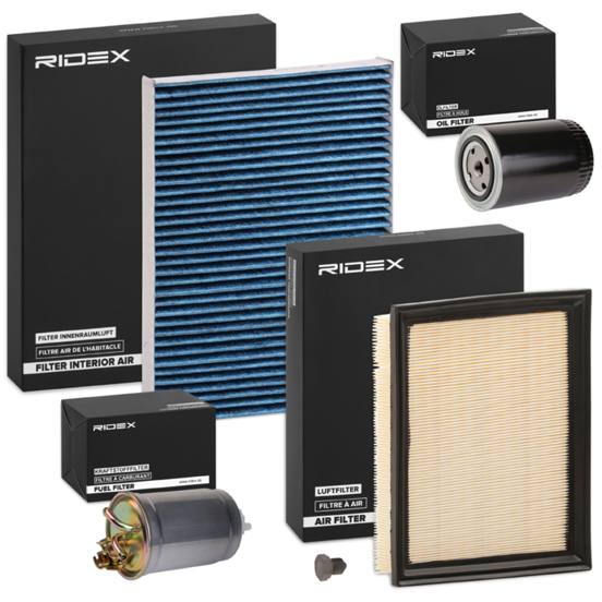 Filter Set