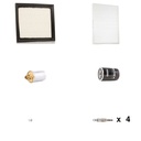 Parts Set, maintenance service