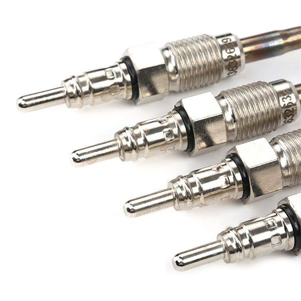 Parts Set, maintenance service