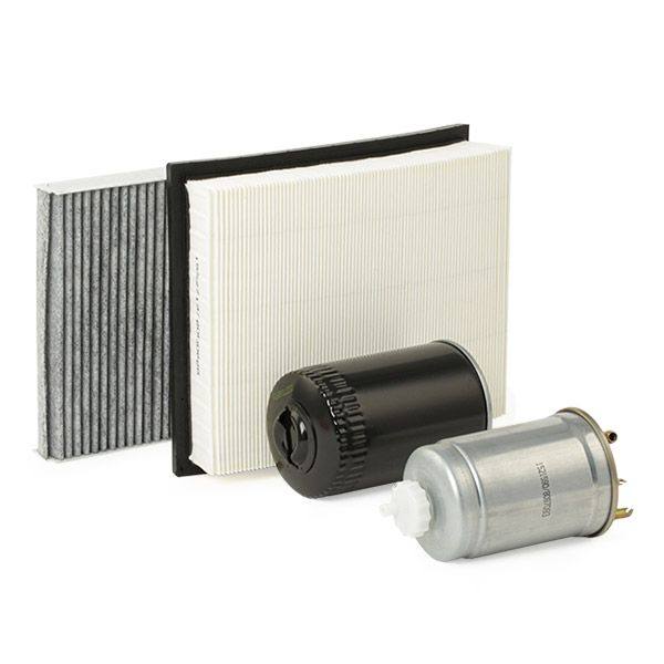 Parts Set, maintenance service