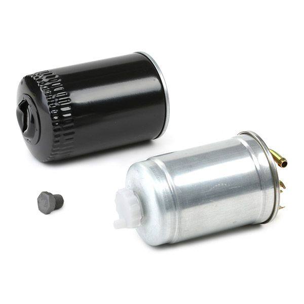 Parts Set, maintenance service