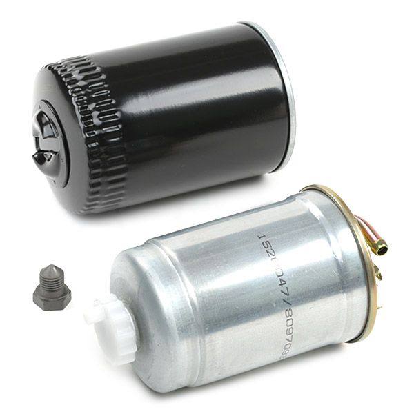 Parts Set, maintenance service