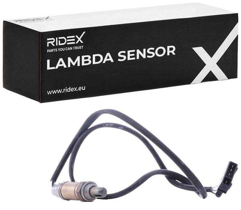 Oxygen Sensor