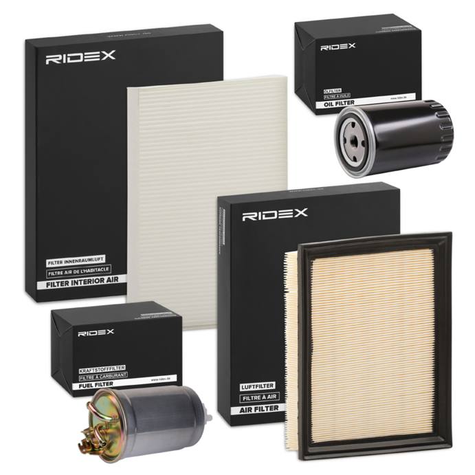 Filter Set