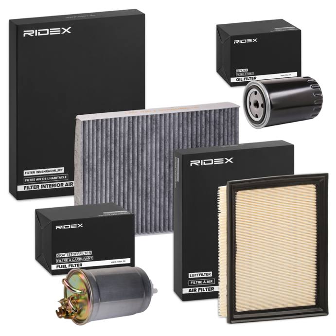 Filter Set