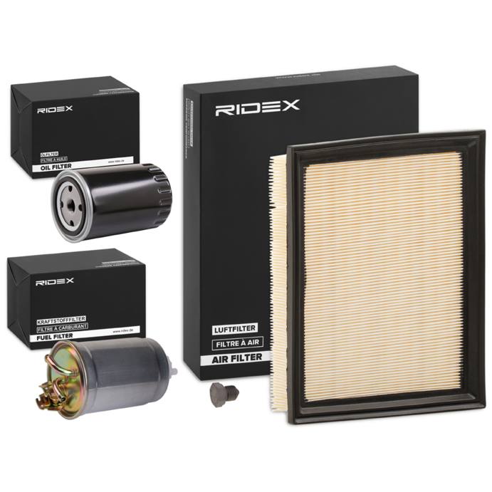 Filter Set