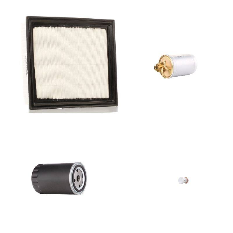Filter Set
