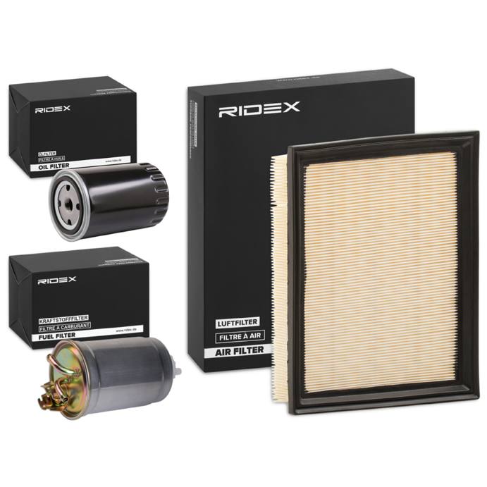 Filter Set
