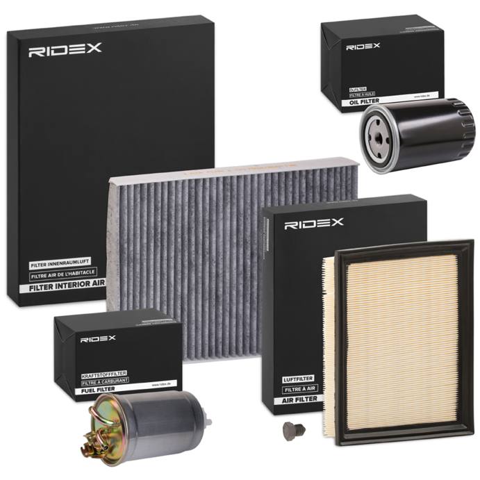 Filter Set