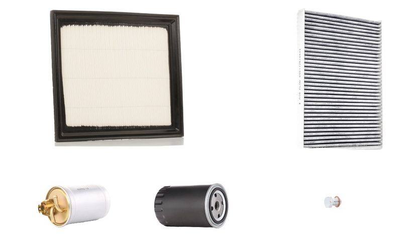 Filter Set