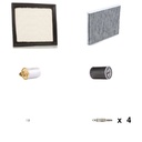 Parts Set, maintenance service
