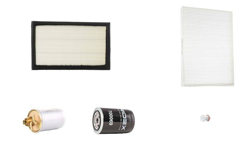 Filter Set