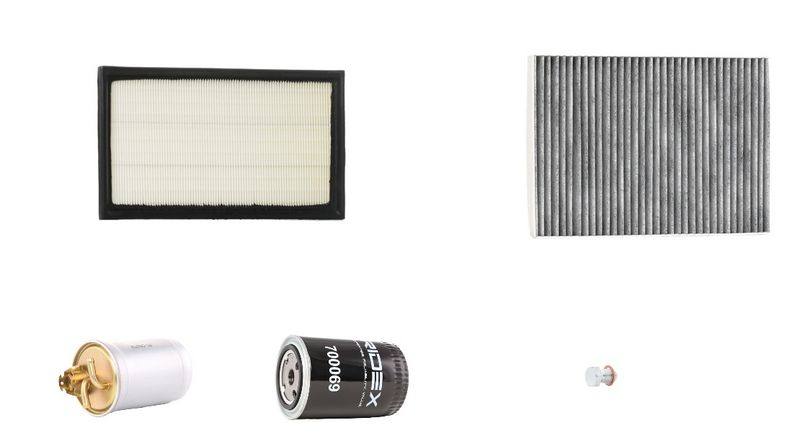 Filter Set
