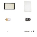 Parts Set, maintenance service
