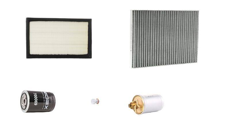 Filter Set