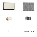 Parts Set, maintenance service