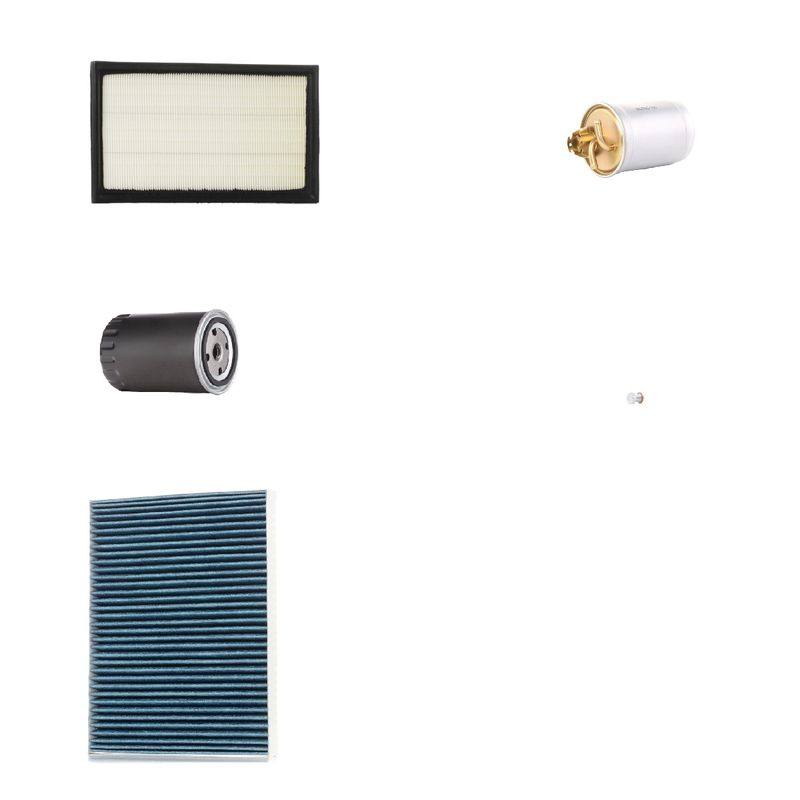 Filter Set