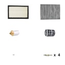 Parts Set, maintenance service