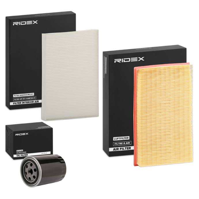 Filter Set