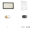 Parts Set, maintenance service